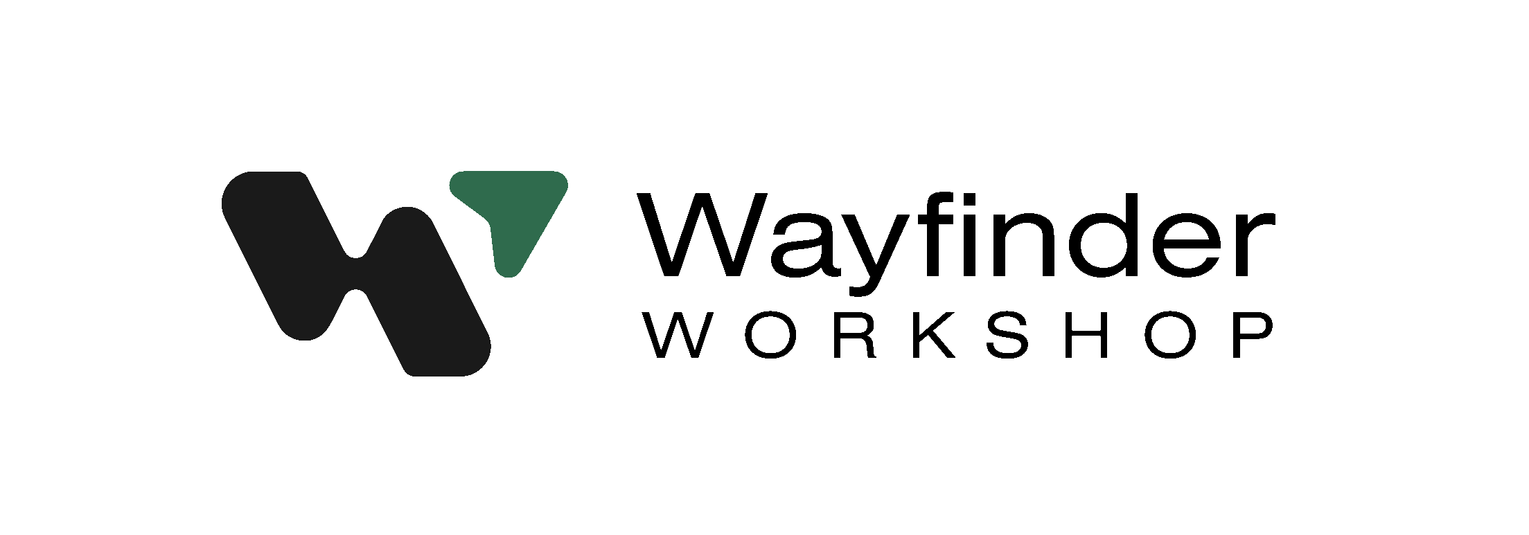 Wayfinder Workshop logo